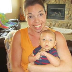 Meet your Posher, Aja nichole